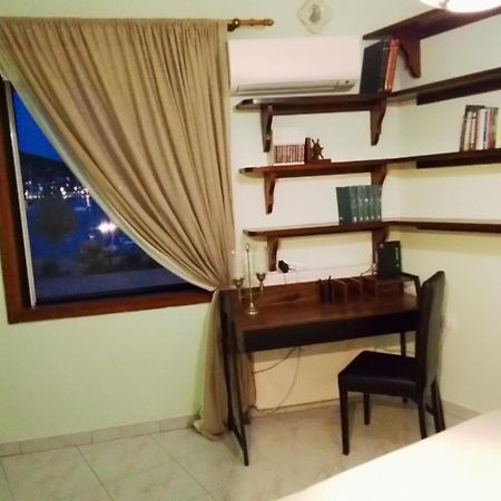 Liberty Porosview Apartement Galatas  Exterior photo