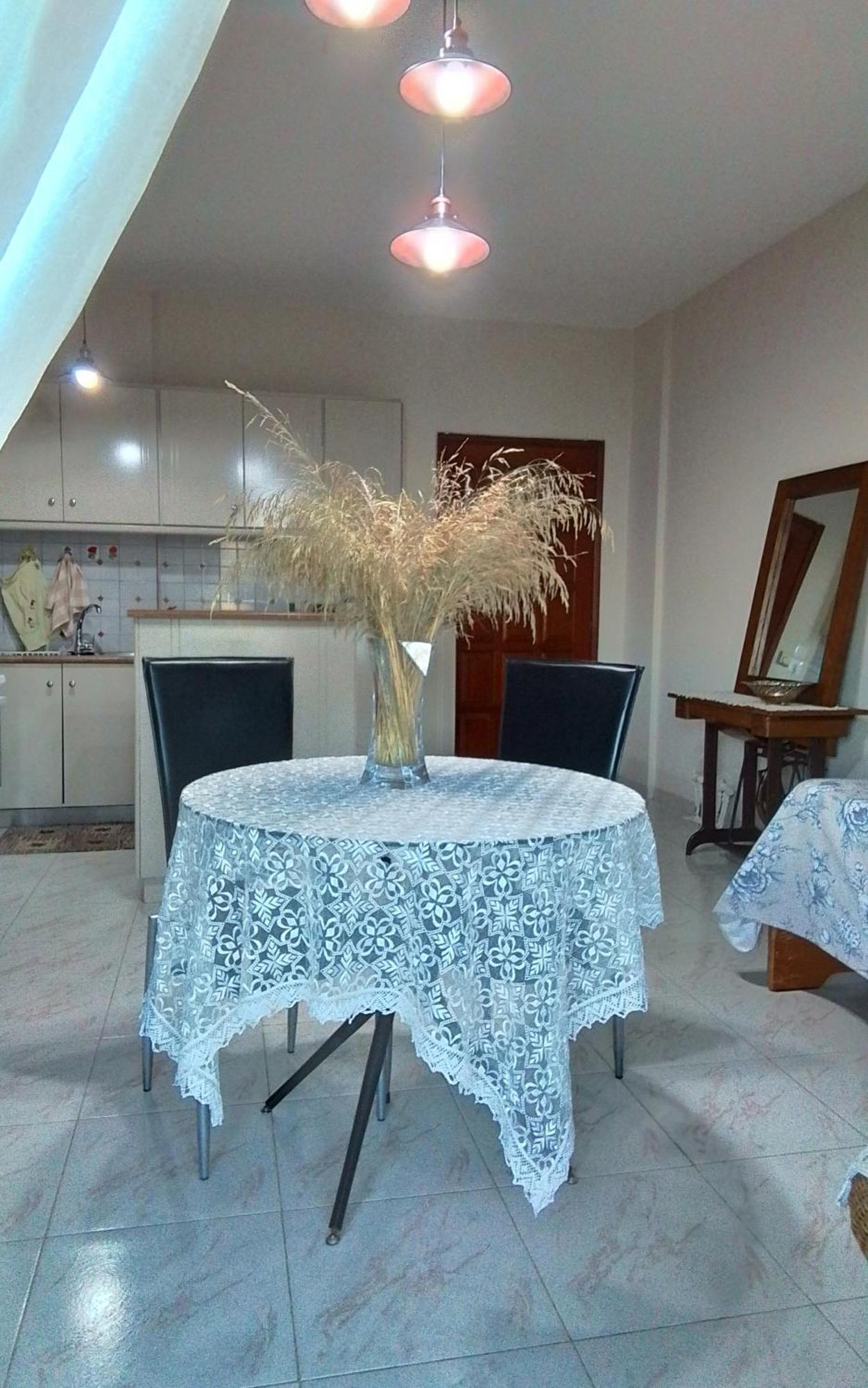 Liberty Porosview Apartement Galatas  Exterior photo