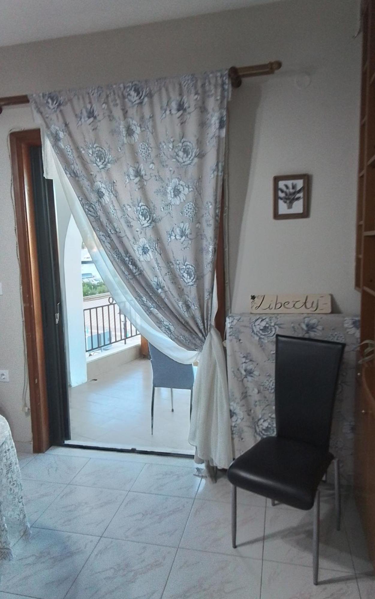 Liberty Porosview Apartement Galatas  Exterior photo