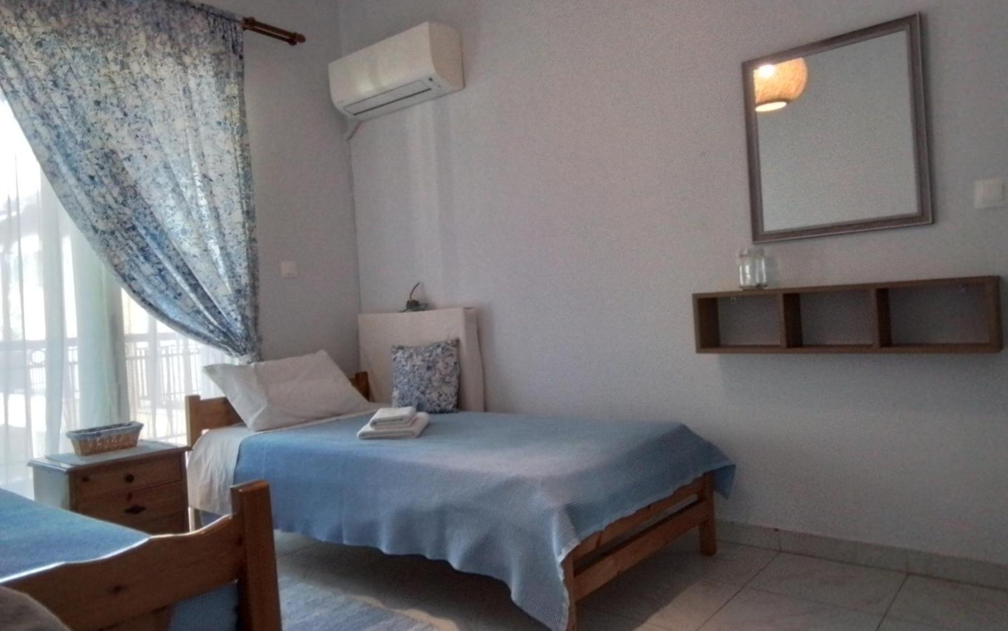 Liberty Porosview Apartement Galatas  Exterior photo